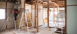 Entreprise de rénovation de la maison et de rénovation d’appartement à Bouille-Loretz